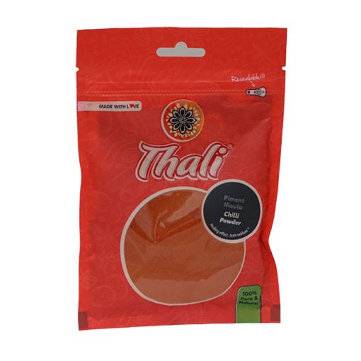 Picture of THALI POWDER CHILLI 50G