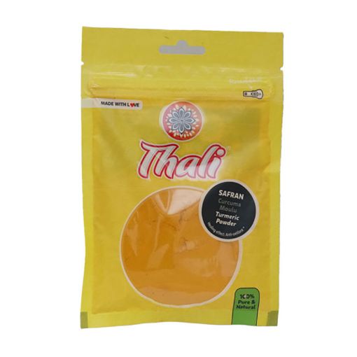 Picture of THALI POWDER TURMERIC 50G