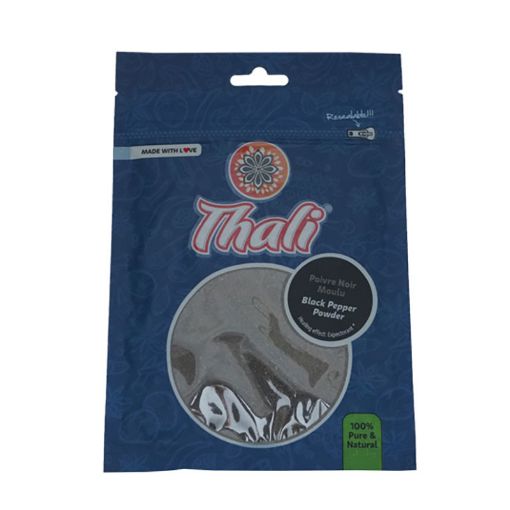 Picture of THALI POWDER BLACK PEPPER 25G