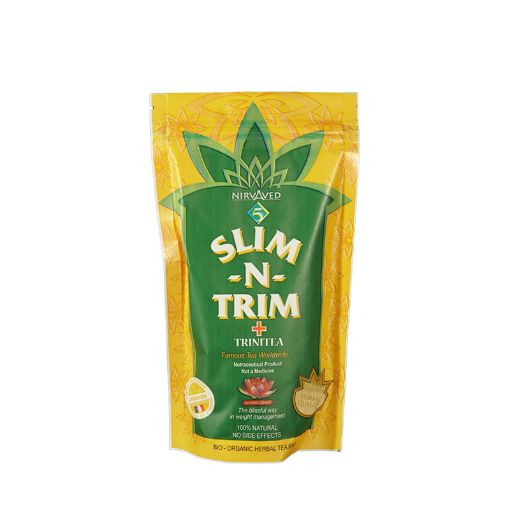 Picture of 5 DIAMONDS SLIM N TRIM TEA BAGS X 30