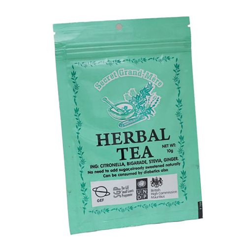 Picture of SECRET GRAND MERE HERB TEA BIGARADE