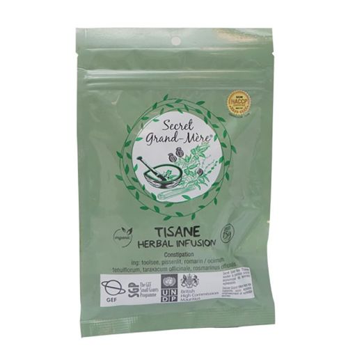 Picture of SECRET GRAND MERE TISANE CONSTIPAT 15G