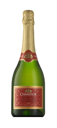 Picture of CHAMDOR SPARKLING PEACH 750ML