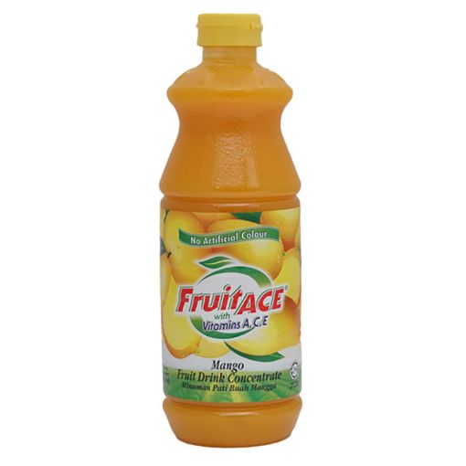 Picture of FRUITACE MANGUE 850ML