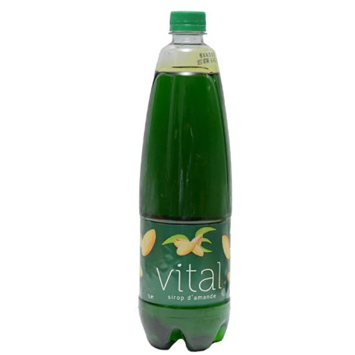 Picture of VITAL AMANDE 1L