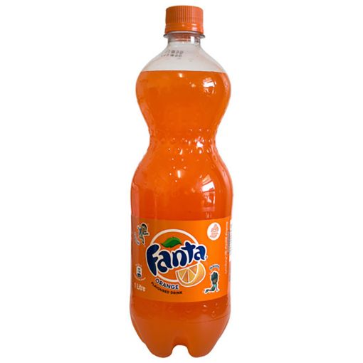 Picture of FANTA 1LT