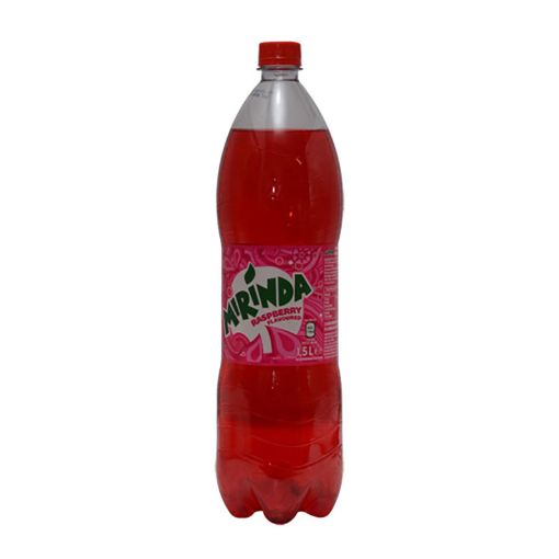 Picture of MIRINDA RASPBERRY 1.5L