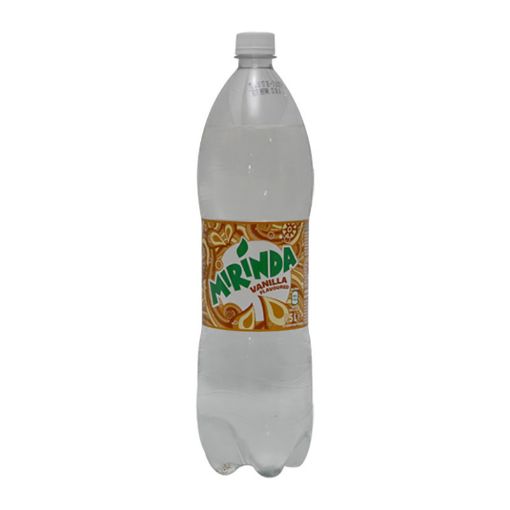 Picture of MIRINDA VANILLE 1.5L