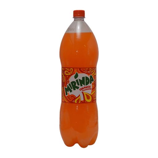 Picture of MIRINDA ORANGE 2L