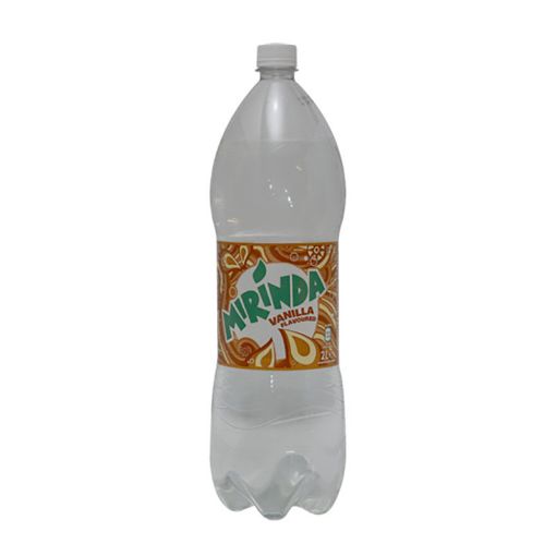 Picture of MIRINDA VANILLA 2L