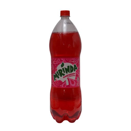 Picture of MIRINDA RASBERRY 2L