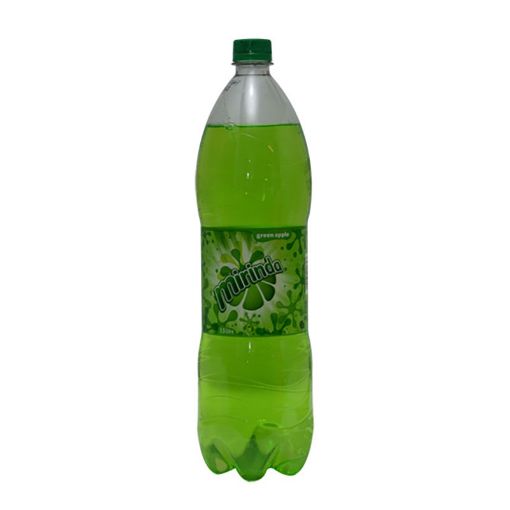 Picture of MIRINDA GREENAPPLE 1.5L