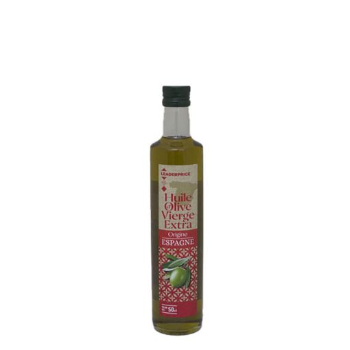 Picture of LP HUILE OLIVE ESPAGNE 50CL