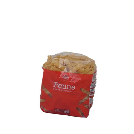 Picture of LP 500G PENNE RIGATE