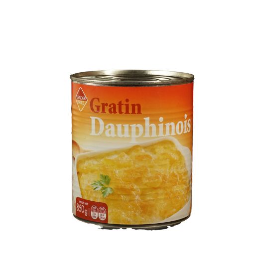 Picture of LP GRATIN DAUPHINOIS 4 4 NEXT