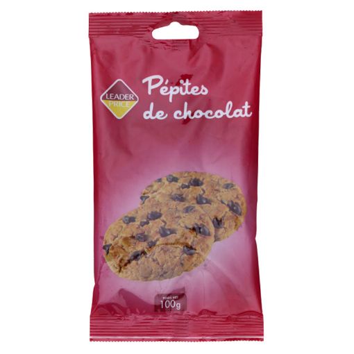 Picture of LP PEPITES DE CHOCOLAT 100G