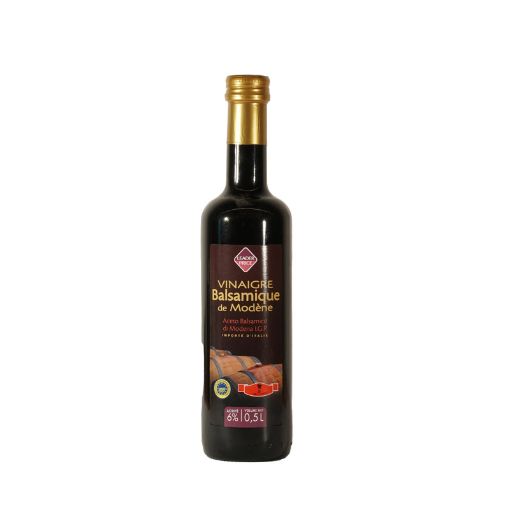 Picture of LP VINAIGRE BALSAMIQ 50CL