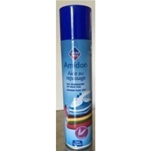 Picture of LP AERO REPASSAGE 400ML