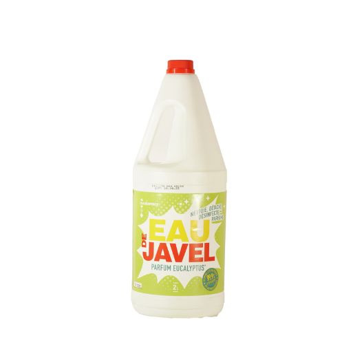 Picture of LP EAU JAVEL PARFUME 2L