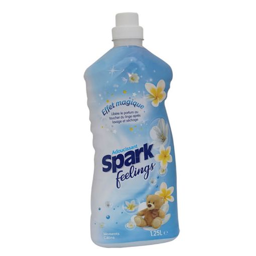 Picture of SPARK FEELINGS ASSOUPLISSANT MOMENTS CALINS 1 25 L