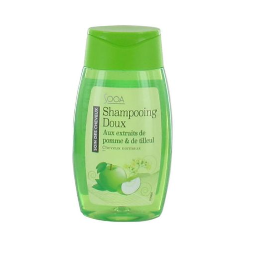 Picture of SOOA SHAMP DOUX NORMAUX 250ML