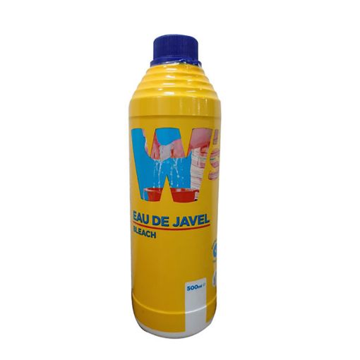 Picture of WINNERS JAVEL 500ML