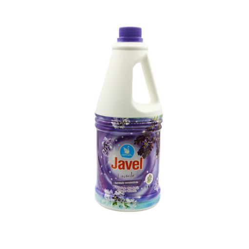 Picture of CERNOL JAVEL PARFUMEE LAVANDE 1L