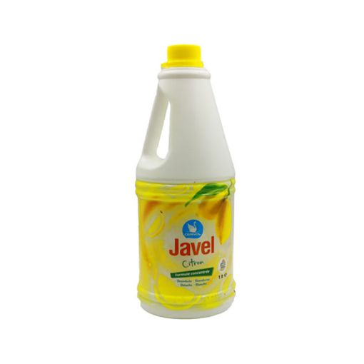 Picture of CERNOL JAVEL PARFUMEE CITRON 1L