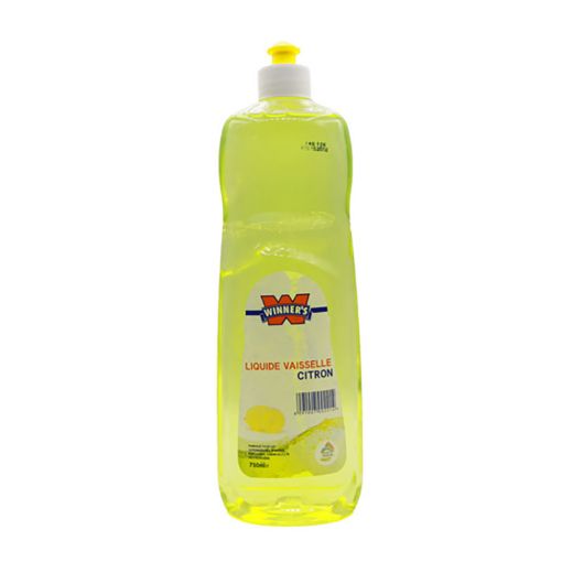 Picture of WINNERS VAISSELLE CITRON 750ML