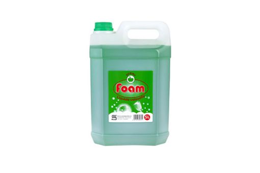 Picture of FOAM LIQUIDE VAISSELLE 5L POMME