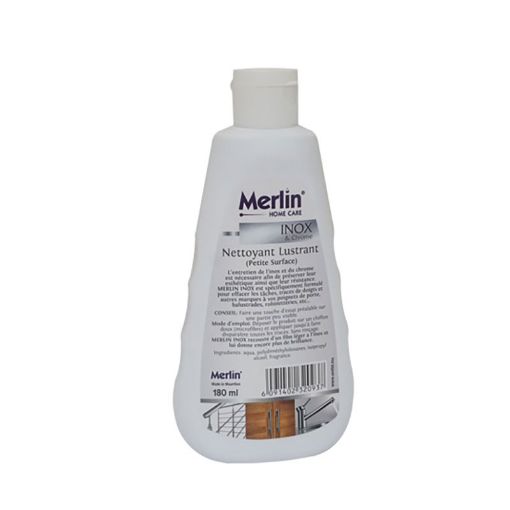 Picture of MERLIN INOX PETITE SURFACE 180ML