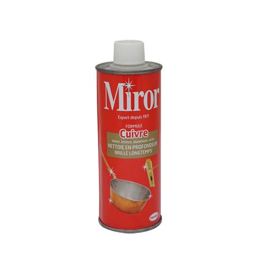 Picture of MIROR CUIVRE 250 ML