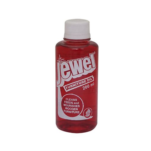 Picture of JEWEL FURNITURE OIL 200ML