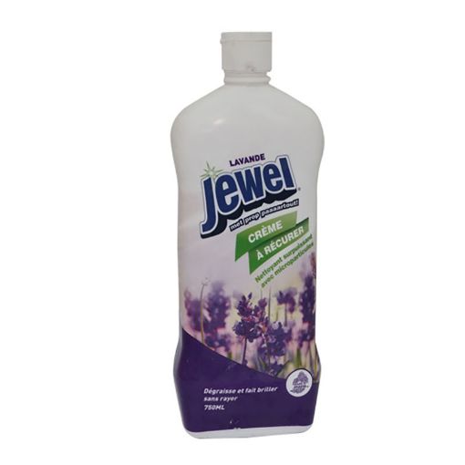 Picture of JEWEL CREME A RECURER LAVANDE 750ML