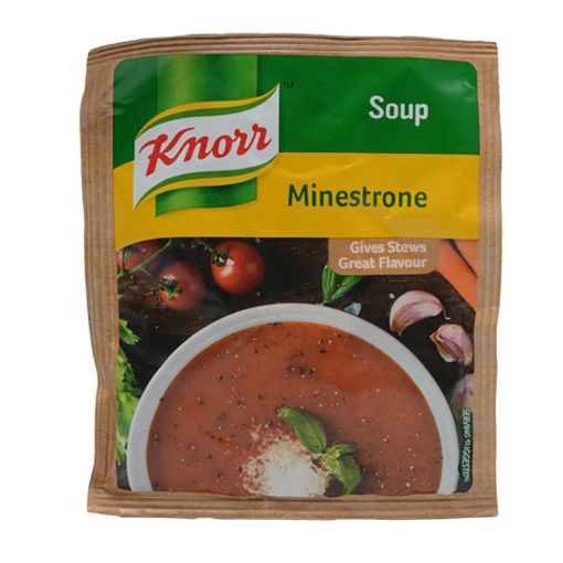 Picture of KNORR TAS. CHICKEN ONION 50G