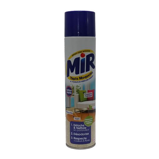 Picture of MIR TAPIS MOQUETTE 600 ML