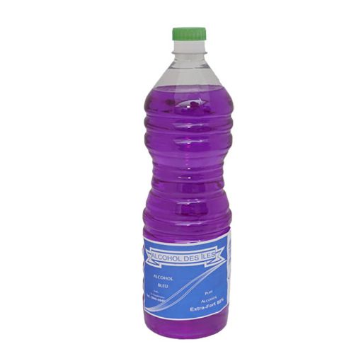 Picture of ALCOOL BLEU 1 L