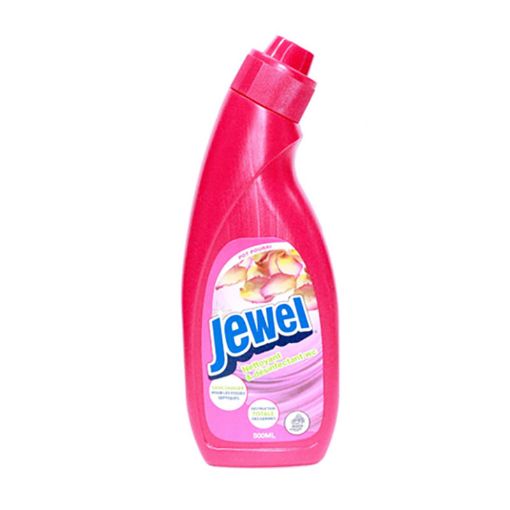 Picture of JEWEL NETTOYANT WC POT POURRI 500 ML