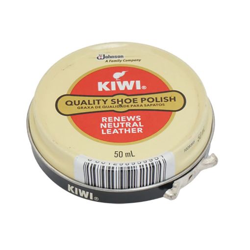 Picture of KIWI PASTE NEUTRAL 50ML