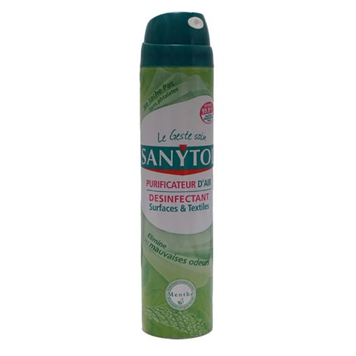 Picture of SANYTOL AIR SURFACE 300ML MENTHE