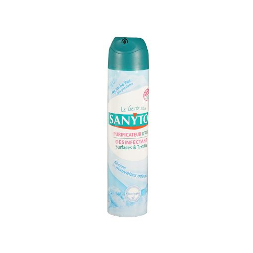 Picture of SANYTOL AIR SURFACE 300ML MONTAGNE