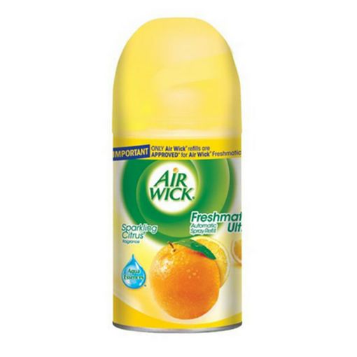 Picture of AIRWICK FMATIC REFILL SPARKLING CITRUS 250ML