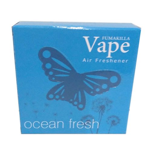 Picture of FUMAKILLA VAPE AIR FRESHENER OCEAN FRESH 100G