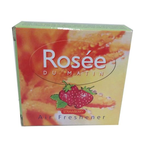 Picture of FUMAKILLA ROSEE DU MATIN AIR FRESHENER STRAWBERRY 70G