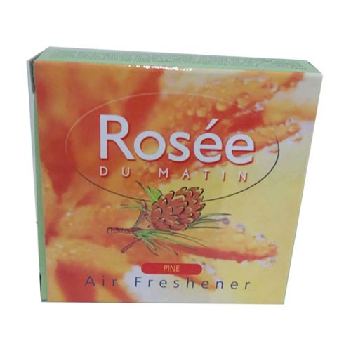 Picture of FUMAKILLA ROSEE DU MATIN AIR FRESHENER PINE 70G