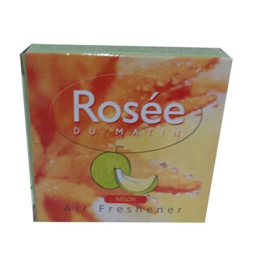 Picture of FUMAKILLA ROSEE DU MATIN AIR FRESHENER MELON 70G