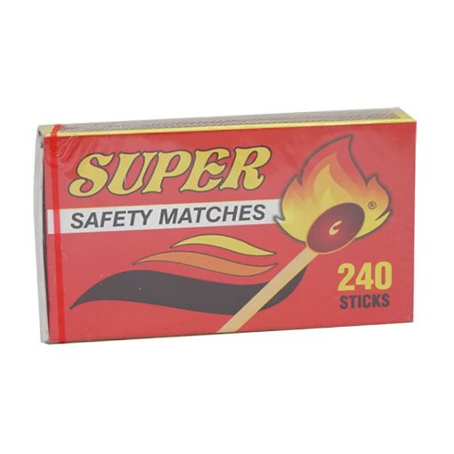 Picture of SUPER MATCHES BIG