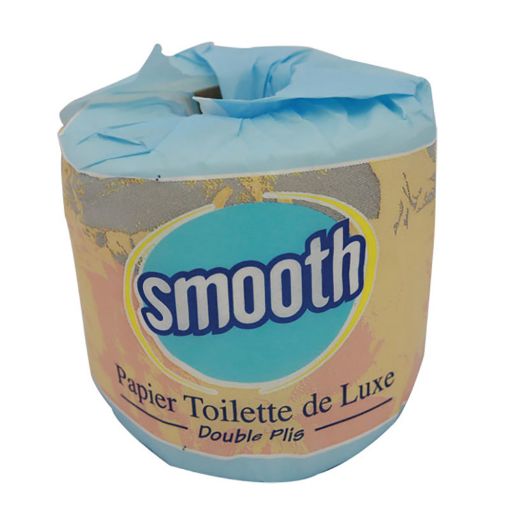 Picture of SMOOTH PAPIER TOILETTE X1