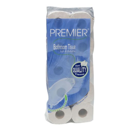 Picture of PREMIER PAPIER TOILETTE 200S X10