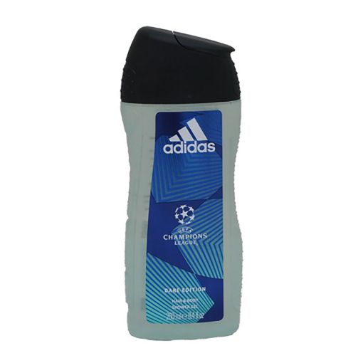 Picture of ADIDAS GEL DOUCHE HOMME UEFA 6 DARE EDITION 250ML